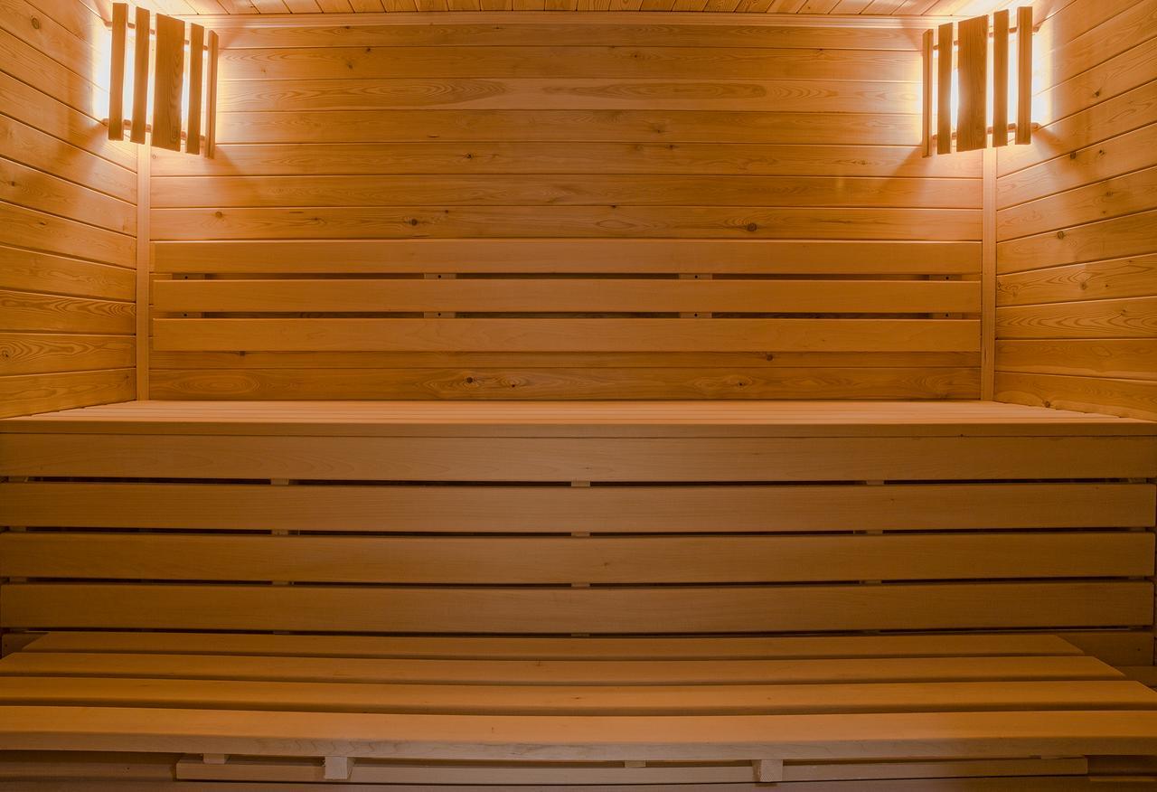 Chalet Kokhta 巴库里阿尼 外观 照片